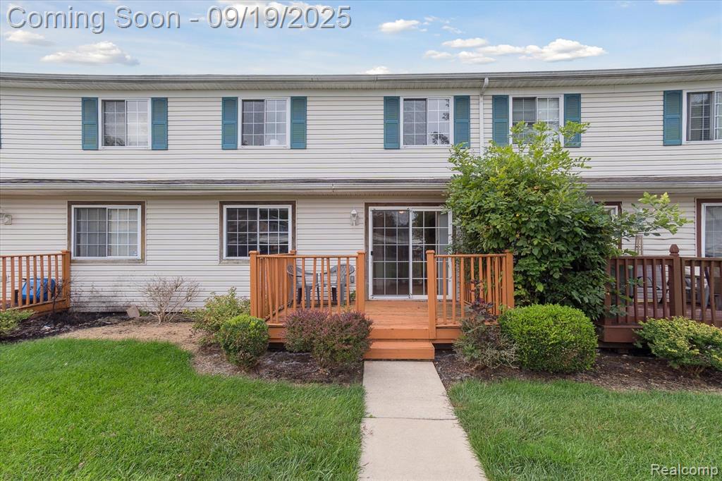 16455 Terrace Village Drive, Taylor, MI 48180 — Photo 21