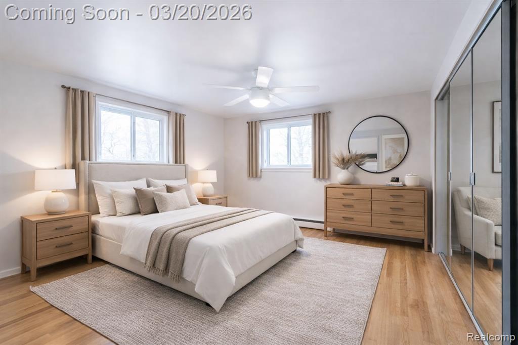 5832 Shaun Road, West Bloomfield, MI — Photo 21