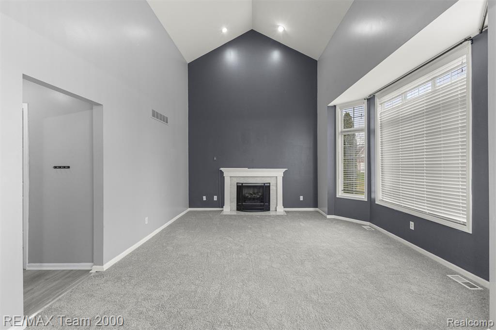 21717 Hildebrandt Drive, Flat Rock, MI 48134 — Photo 21