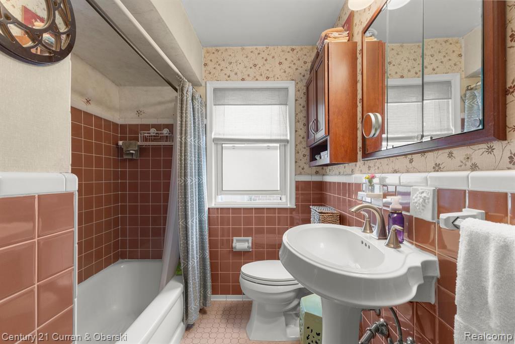 515 N WAVERLY Street, Dearborn, MI 48128 — Photo 18