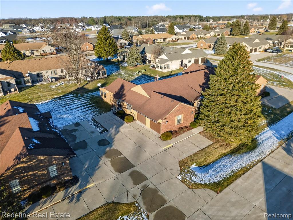 12355 Nantucket Drive, South Lyon, MI 48178 — Photo 32