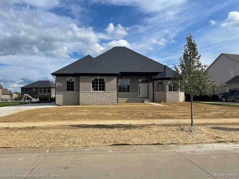 50860 TIMBERSTONE Drive, Macomb, MI 48042 — Photo 3