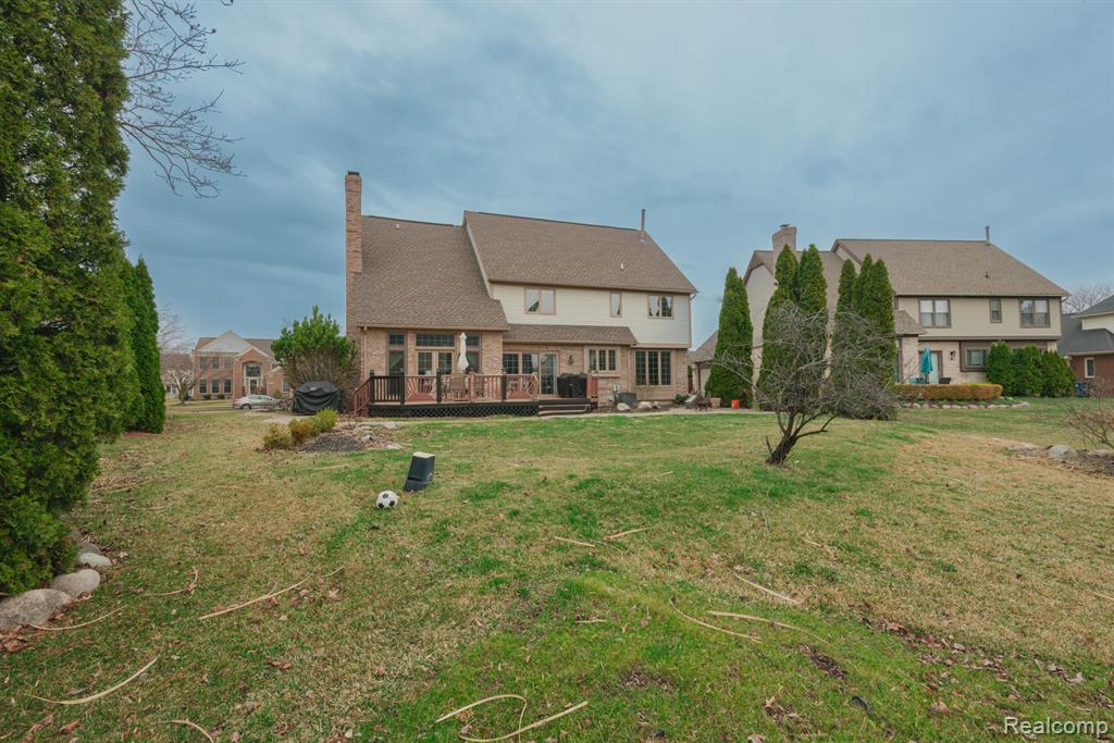 46009 WINDRIDGE Lane, Canton, MI 48188 — Photo 8