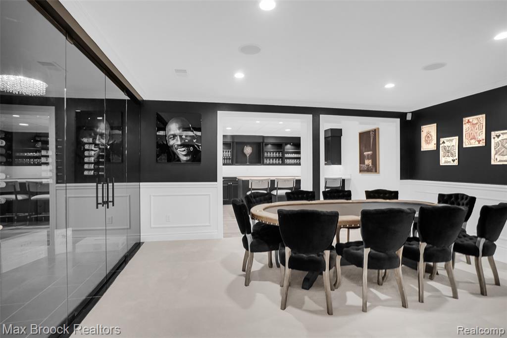 3185 Saint James Court, Oakland, MI 48306 — Photo 47