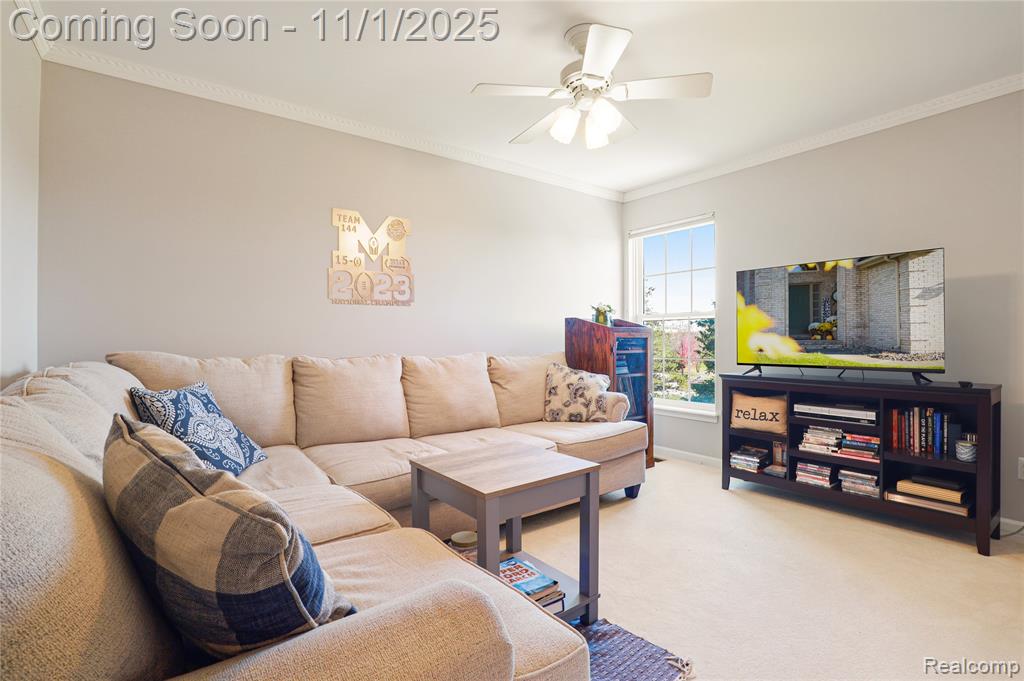 5082 Prestonwood Lane, Flushing, MI 48433 — Photo 45