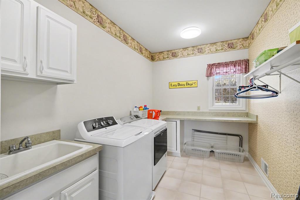 1720 N Lake Pleasant Road, Attica, MI 48412 — Photo 30