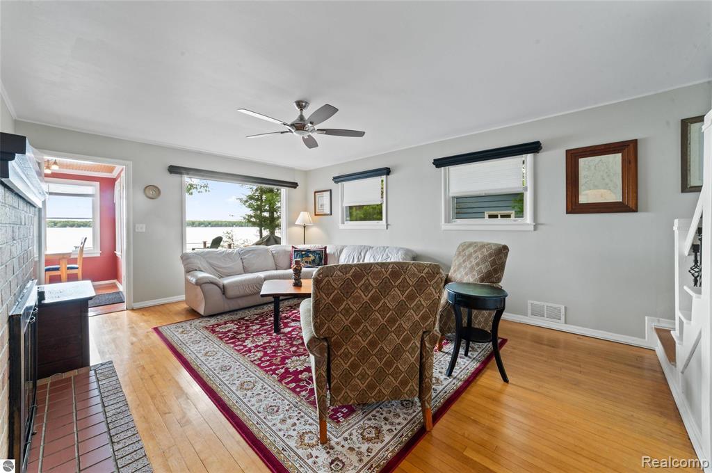 7269 Shore Road NE, Kalkaska, MI 49646 — Photo 16
