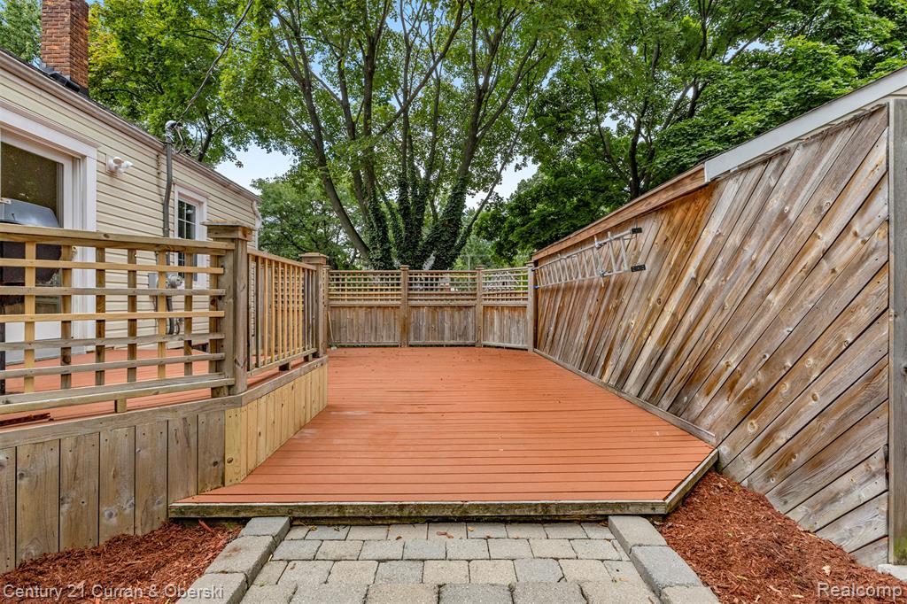 594 Hartsough Street, Plymouth, MI 48170 — Photo 41