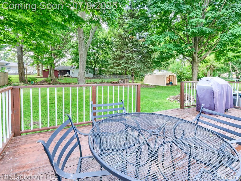 414 Clarion Street, Clio, MI 48420 — Photo 24