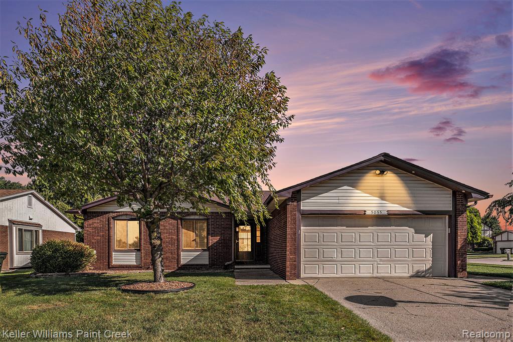 5055 Scarsdale Drive, Sterling Heights, MI 48310 — Photo 2