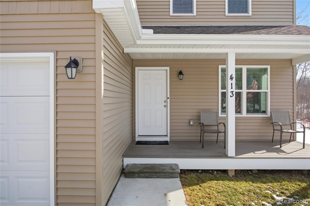 413 Newton Drive, Lake Orion, MI 48362 — Photo 6
