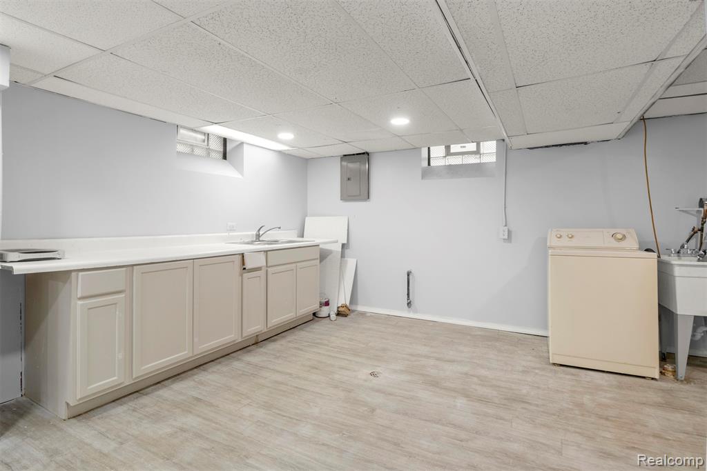 4654 Palmer Street, Dearborn, MI 48126 — Photo 26