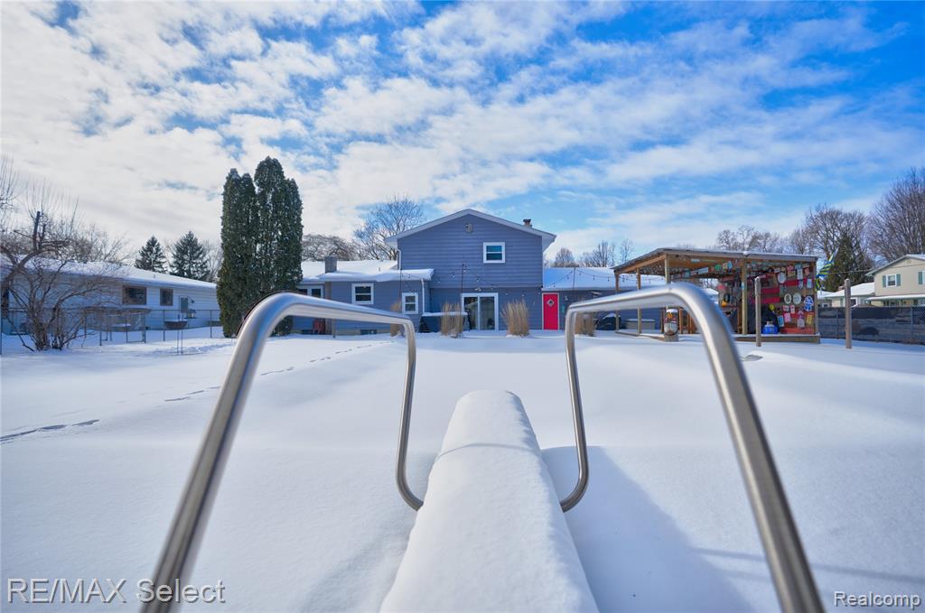 4287 Staunton Drive, Swartz Creek, MI 48473 — Photo 26
