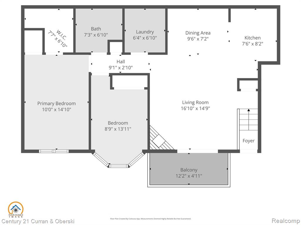 221 Pinewood Circle, Plymouth, MI 48170 — Photo 40