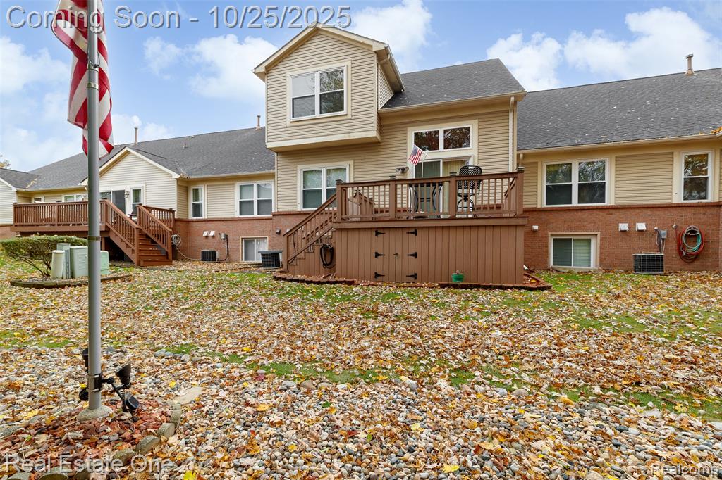 5580 Elmhurst Drive, Trenton, MI 48183 — Photo 37