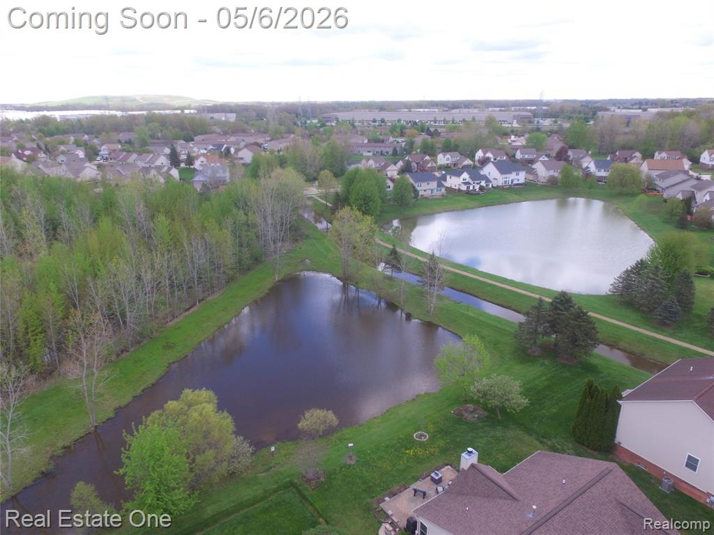 42998 Bradley Drive, Van Buren, MI 48111 — Photo 63