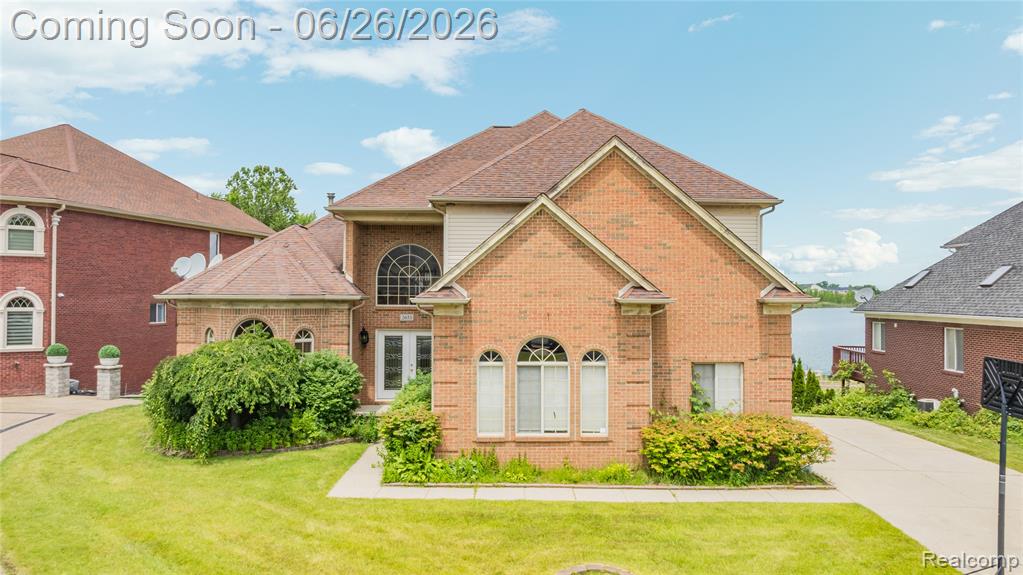 2651 Erma Drive, Utica, MI 48317 — Photo 5