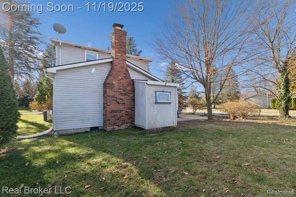 9665 Hilton Road, Brighton, MI 48114 — Photo 42