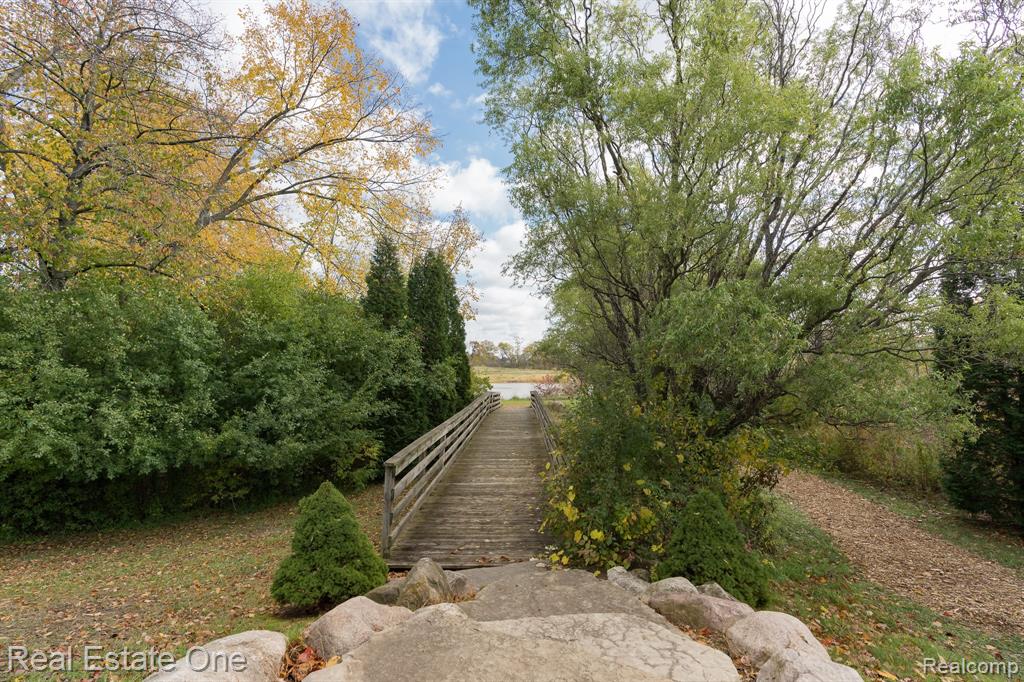3544 Oakmonte Boulevard, Rochester, MI 48306 — Photo 21