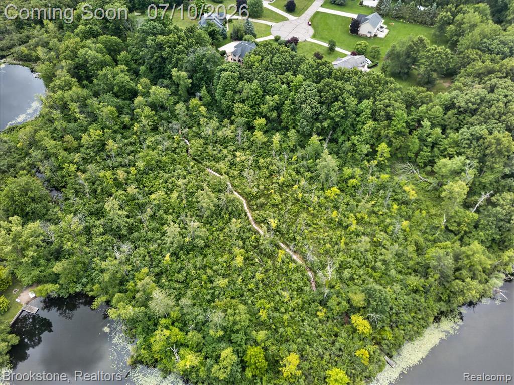 1330 Corey Cove, White Lake, MI 48383 — Photo 54