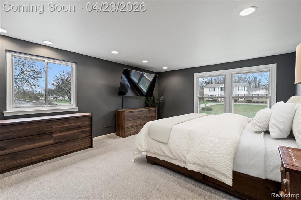 3226 Hartslock Woods Drive, West Bloomfield, MI — Photo 19
