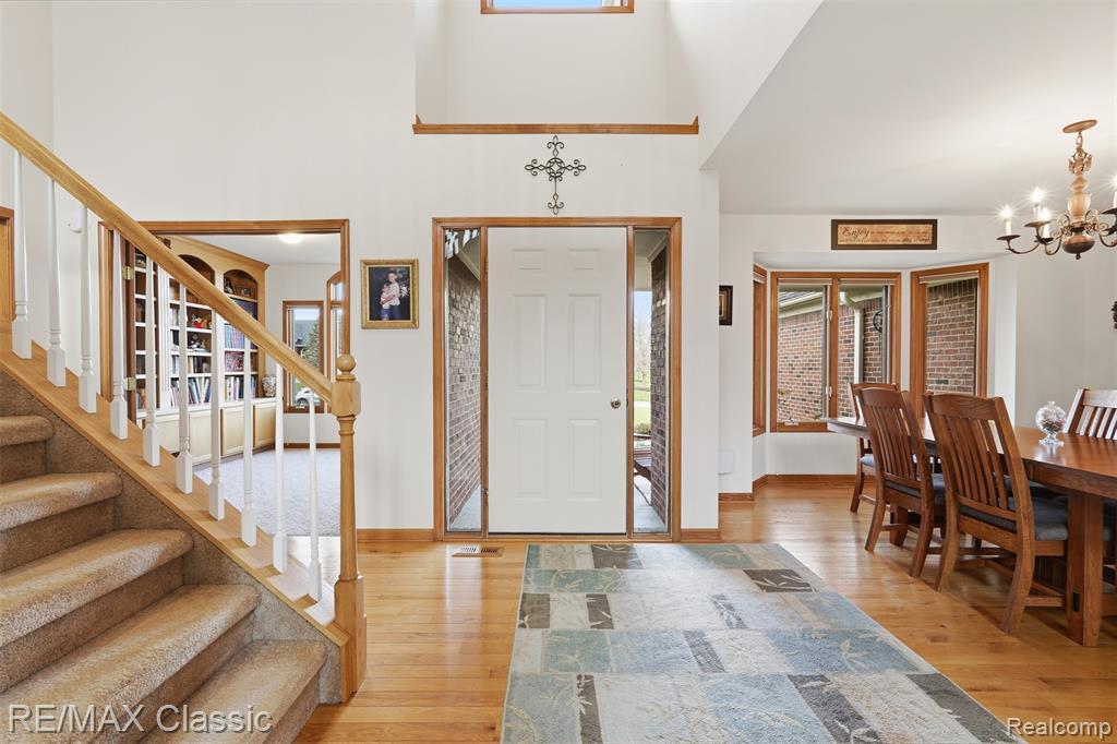 1498 Anchor Lane, Highland, MI 48356 — Photo 9
