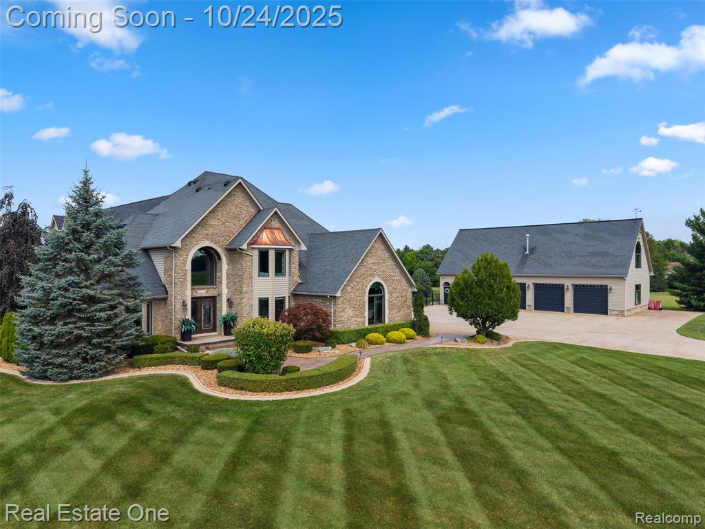 59089 Kunstman Road, Ray, MI — Photo 24