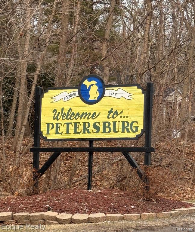 324 E Center Street, Petersburg, MI 49270 — Photo 29