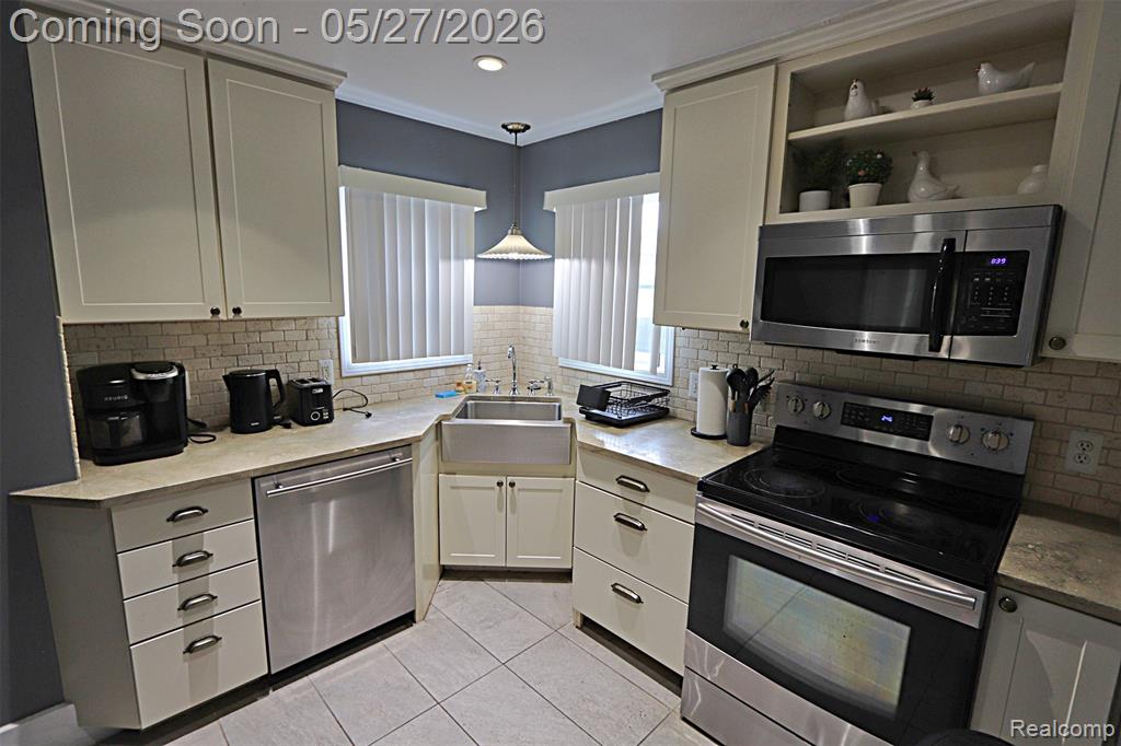 1149 Cambridge Road, Berkley, MI 48072 — Photo 13