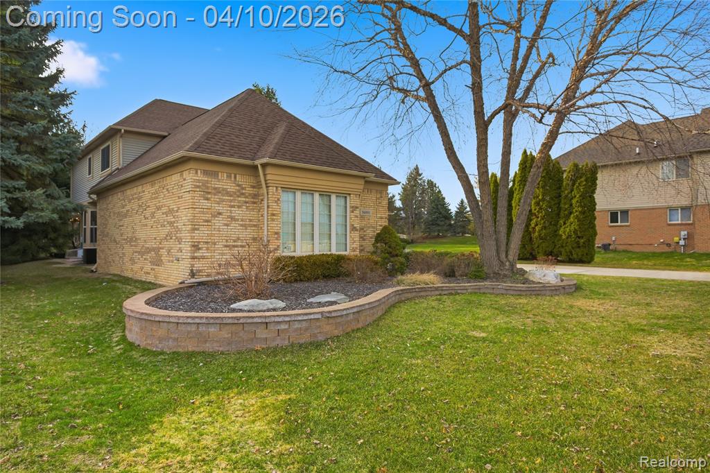 56891 Aberdeen Drive, Shelby Twp, MI 48316 — Photo 70