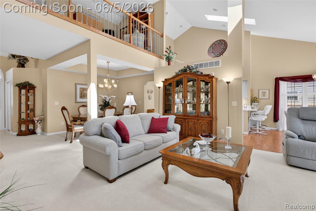 2443 Crossings Circle, Davison, MI 48423 — Photo 10