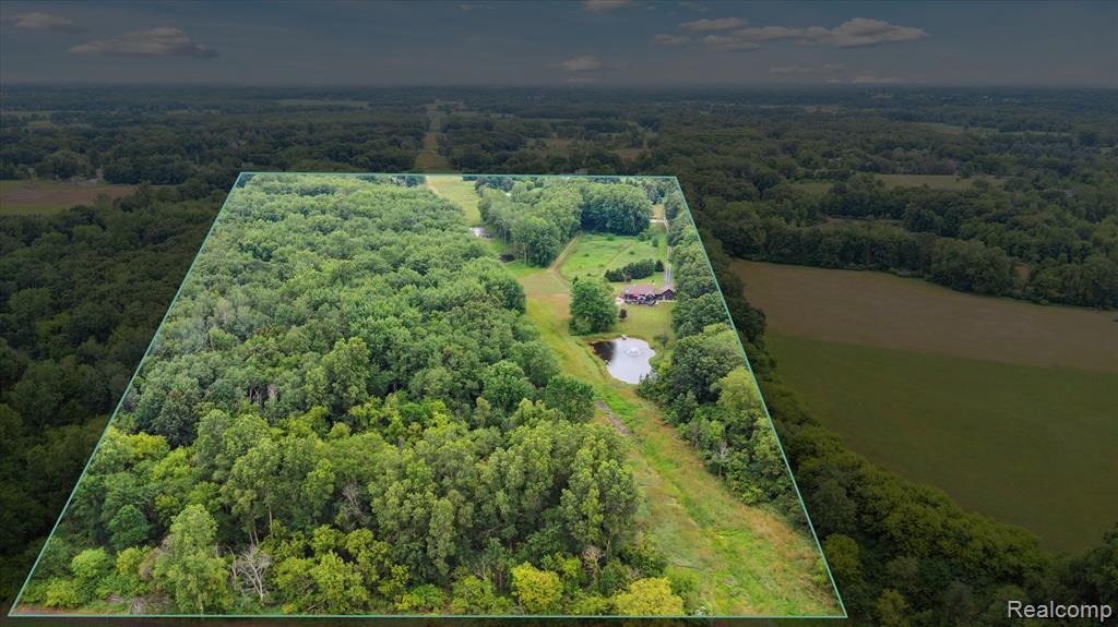 11247 Roberts Road, Stockbridge, MI 49285 — Photo 4