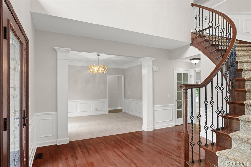 50548 AMBERLEY Boulevard, Canton, MI 48187 — Photo 11