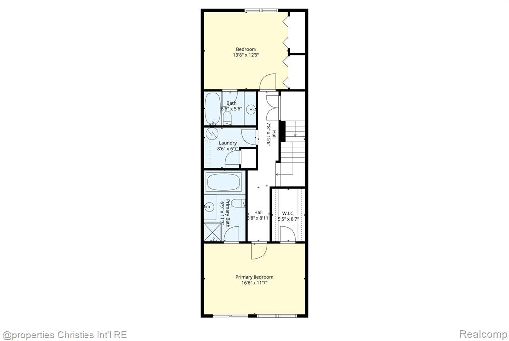 9996 Tashmoo Lane, 2, Clay, MI 48001 — Photo 46