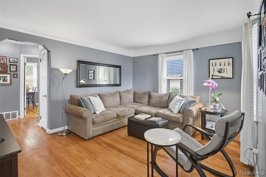 4176 Cummings Avenue, Berkley, MI 48072 — Photo 5