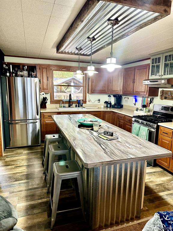 24579 US HIGHWAY 23 N, Ocqueoc, MI 49759 — Photo 14