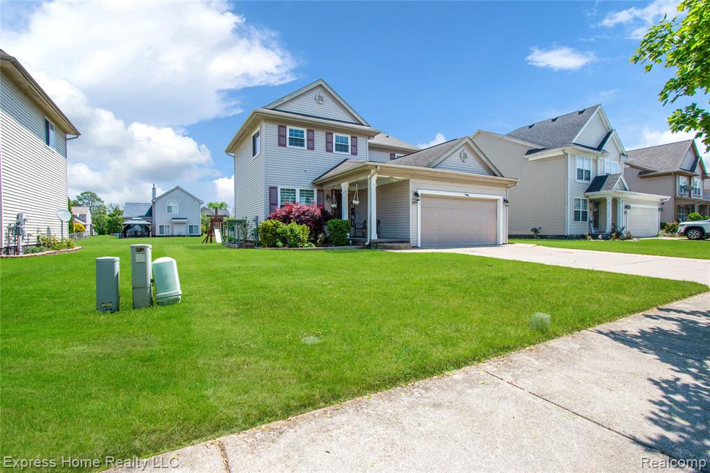 25244 INDEPENDENCE Trail, Warren, MI 48089 — Photo 3