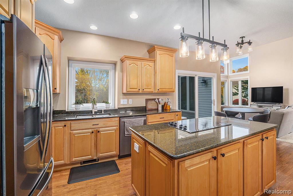 7469 Paradise Drive, Grand Blanc, MI 48439 — Photo 14