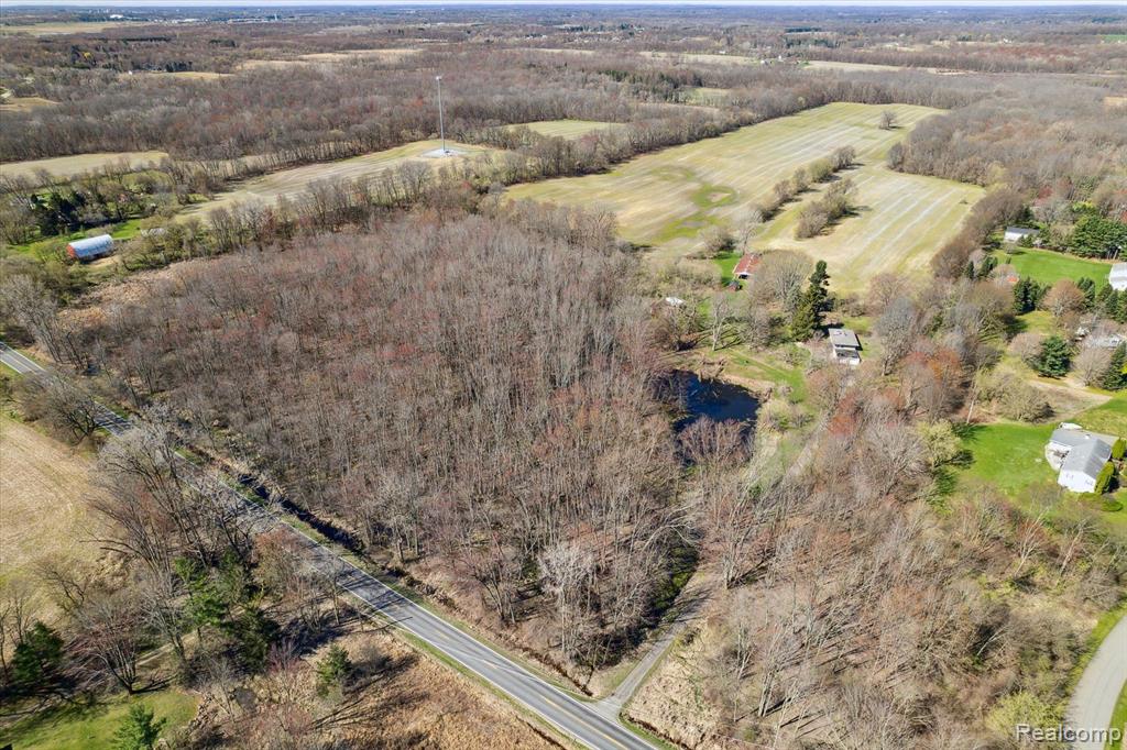 7870 N MERIDIAN Road, Jackson, MI 49201 — Photo 29