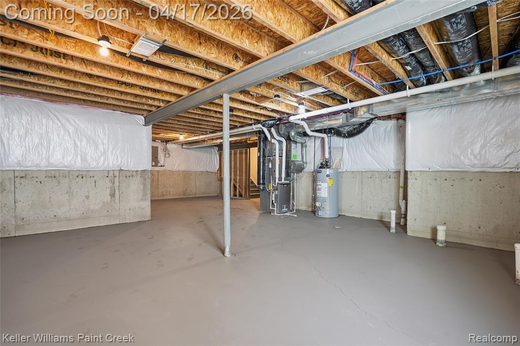 50594 Paine Street, Canton, MI 48188 — Photo 47