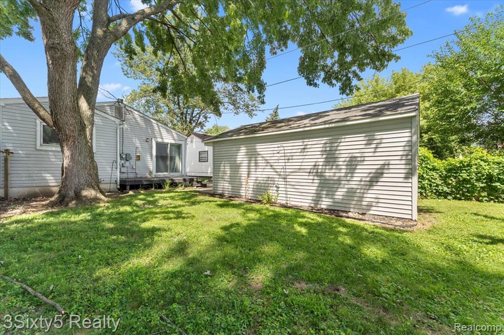 6107 John Daly Street, Taylor, MI 48180 — Photo 22