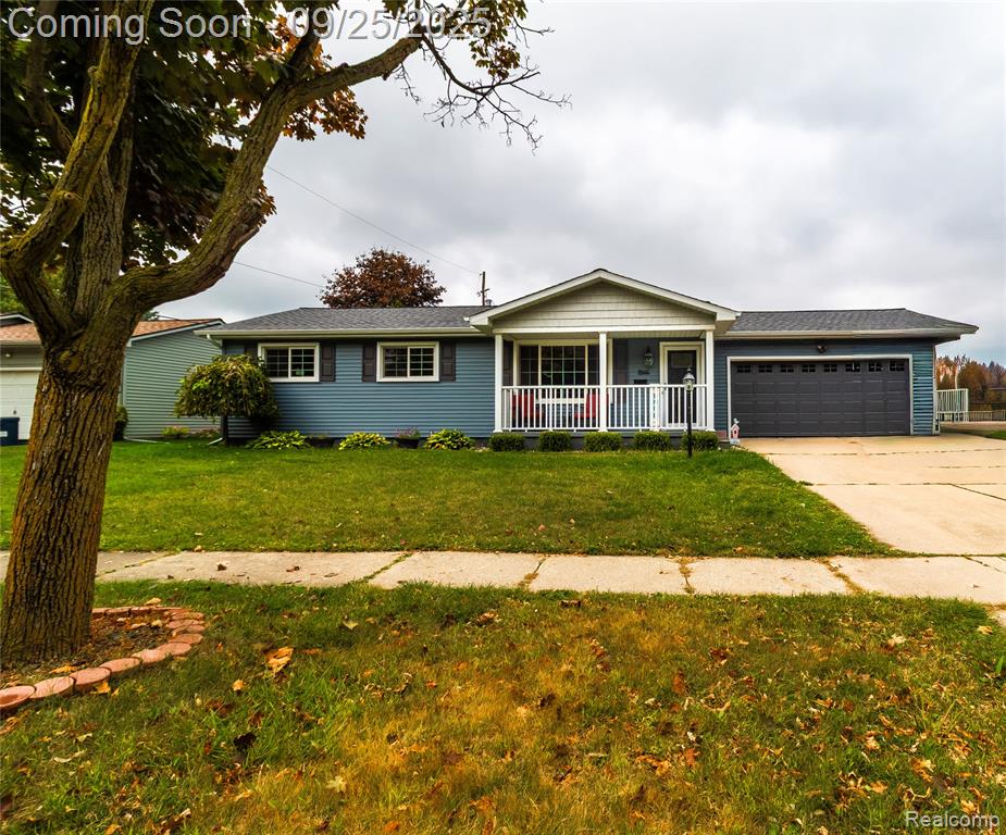 926 Meadow Drive, Davison, MI 48423 — Photo 5