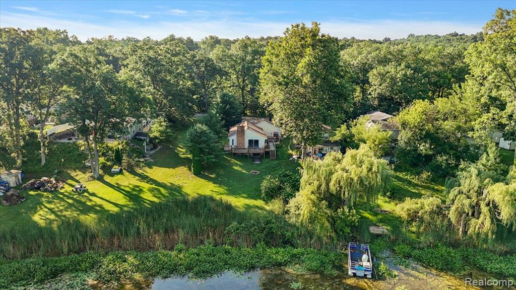 9080 River Valley Road, Brighton, MI 48116 — Photo 6