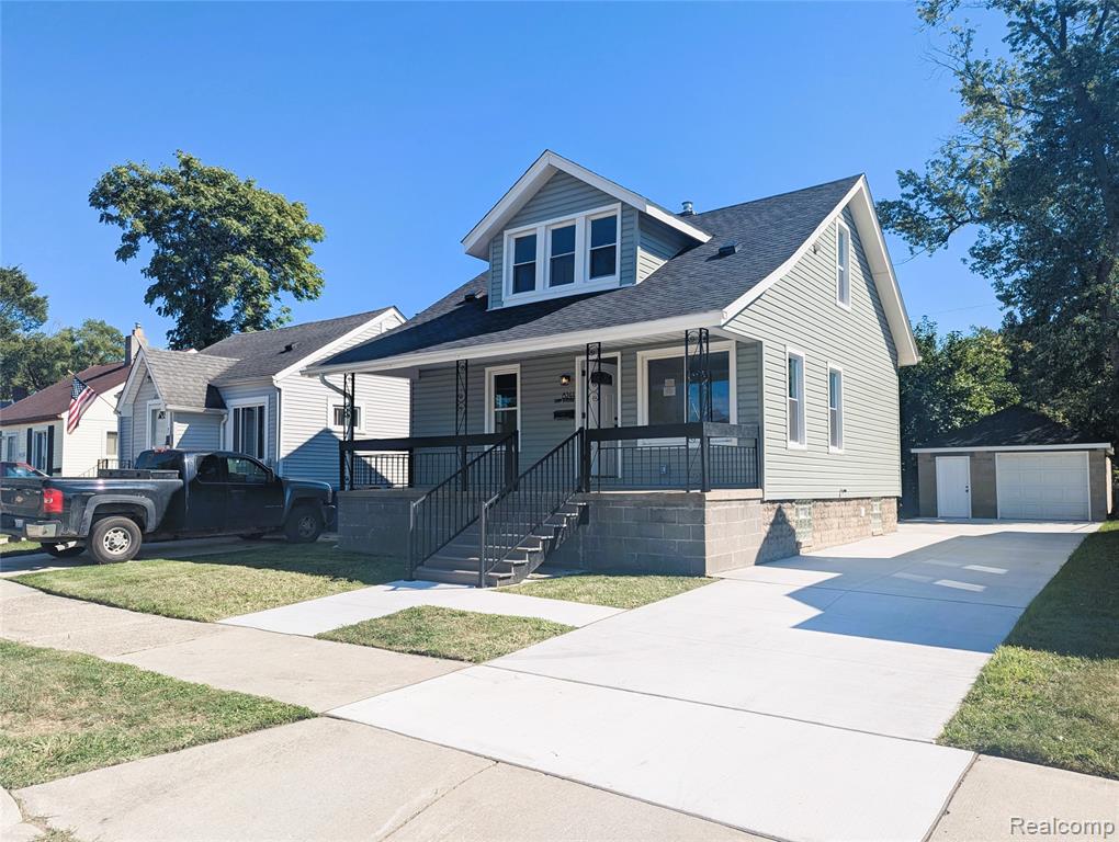 8244 Hupp Avenue, Warren, MI 48089 — Photo 22