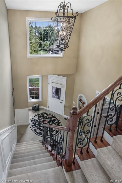 24839 BROMPTON WAY, South Lyon, MI 48178 — Photo 27