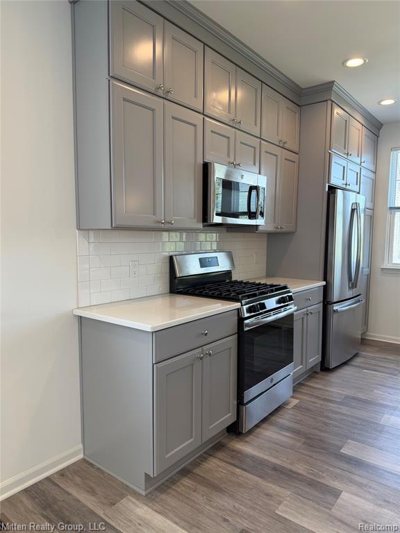 441 Wright Street, 52, Wixom, MI 48393 — Photo 6