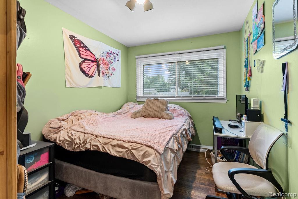 5481 Hanley, Waterford, MI 48327 — Photo 15
