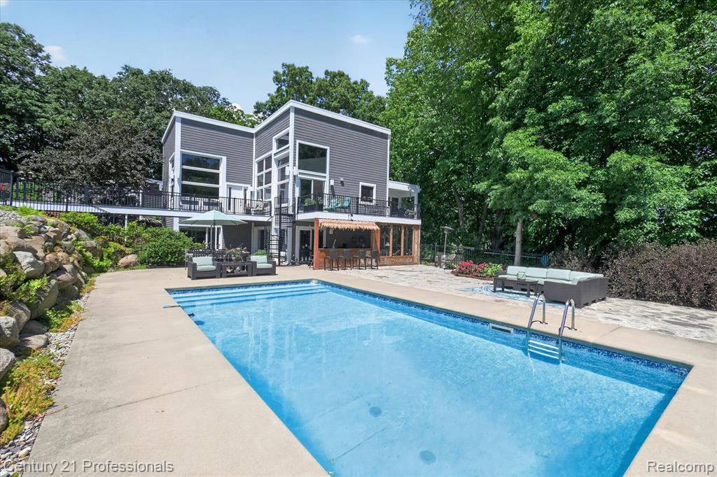5255 Oak Hill Trail N, Commerce Twp, MI 48382 — Photo 53