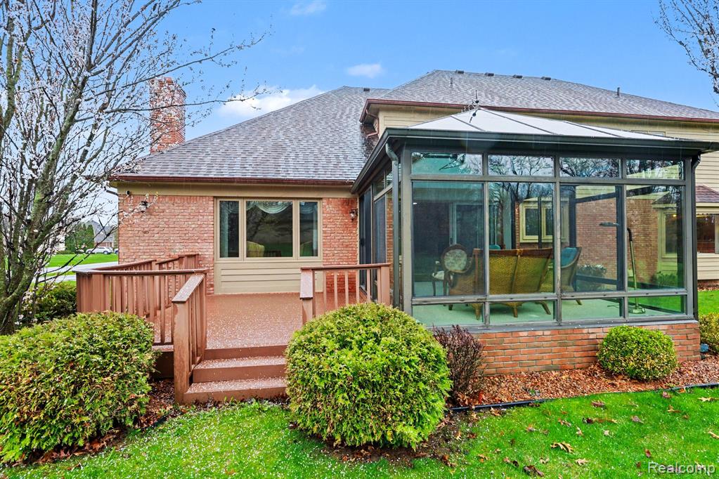 4091 Jacquelynn Court, Rochester, MI 48306 — Photo 28