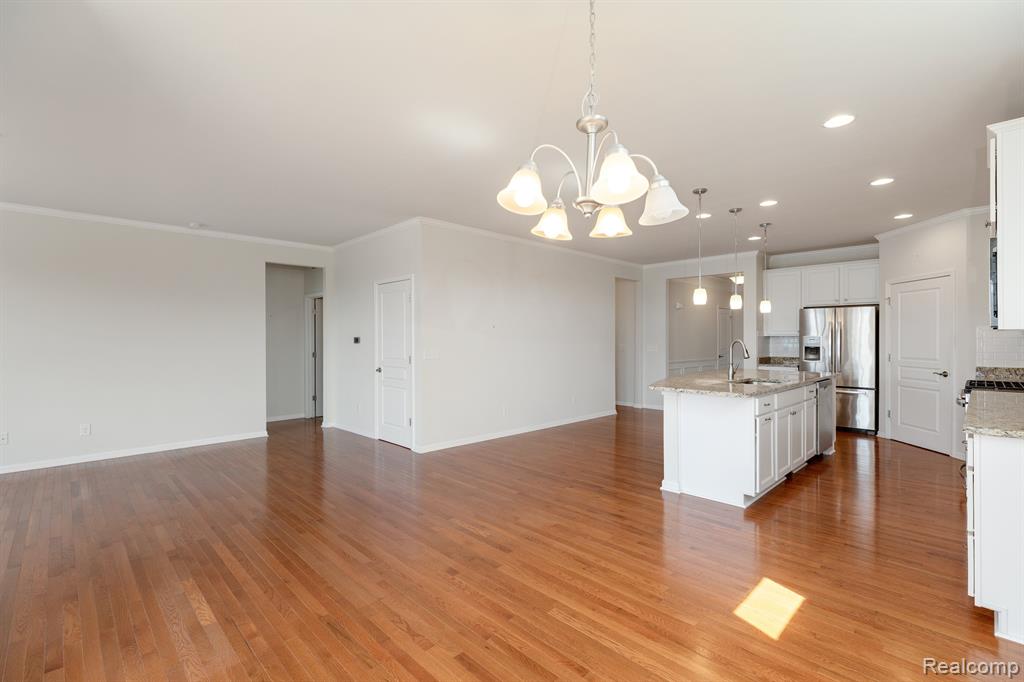 9336 SAINT ANDREWS Drive, Grand Blanc, MI 48439 — Photo 9